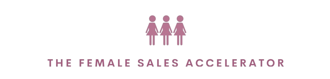 Female sales